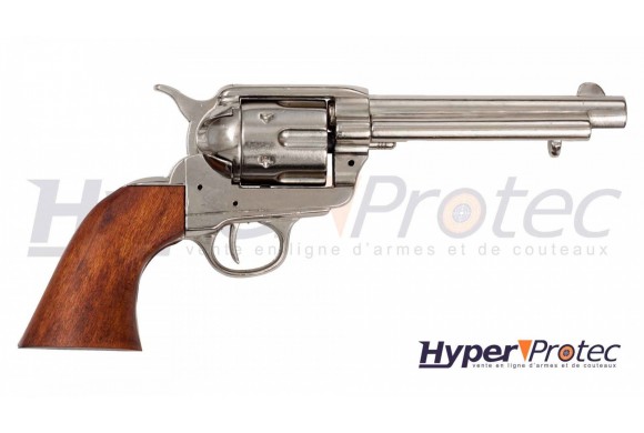 Revolver Peacemaker 1873