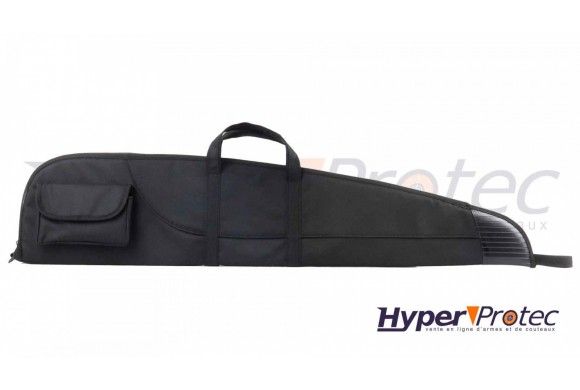 Fourreau Arme Noir 110 cm