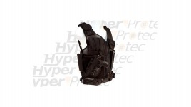 Gilet Tactique UTG 547 Law Enforcement