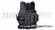 Gilet Tactique UTG 547 Law Enforcement