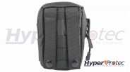 Pochette multi usage à plusieurs petites poche acès rapide