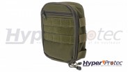 Pochette Cargo avec attache MOLLE GFC Tactical