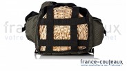 Sac pour ramasser les champignons Maserin fabrication Française