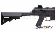 Carabine Airjavelin CO2 a tir de flèches par CO2