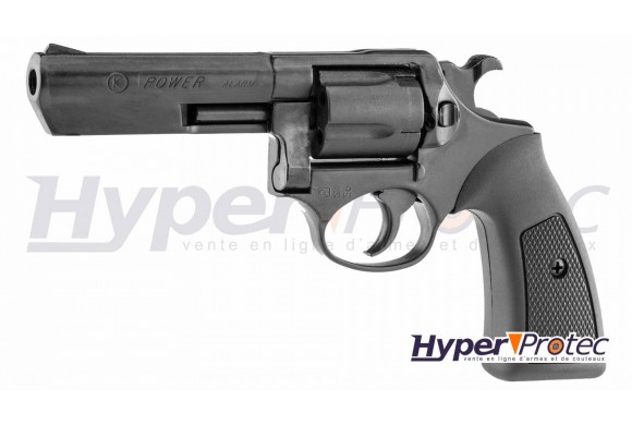 Revolver Alarme Kimar Power Calibre 6 mm