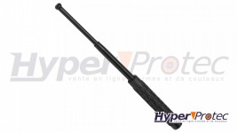 Matraque Téléscopique Black Field - 41 cm