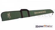 Housse Carabine Browning One 122 cm