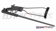 Carabine 9 mm Chiappa Little Badger Canon 61 cm