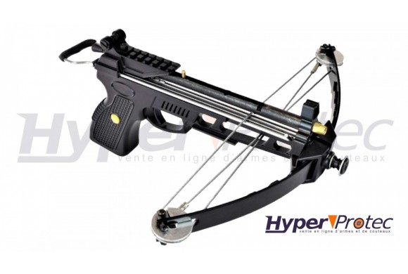Pistolet arbalete 501C