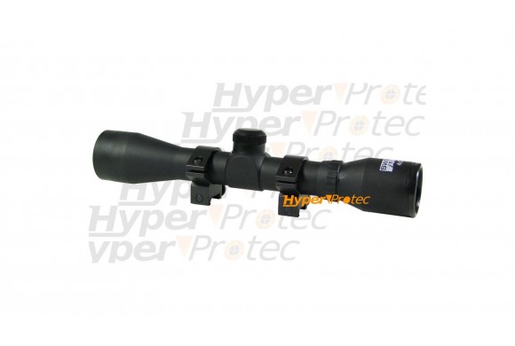 Lunette AIRSOFT de visée Swiss Arms 4x32
