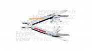 Pince Victorinox Swiss Tool avec lame dentelée