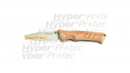 Couteau pliant - The Trekker