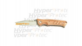 Couteau pliant - The Trekker