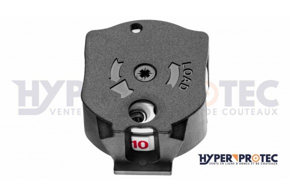 Chargeur pour Carabine à plomb Roadster - calibre 5,5 mm