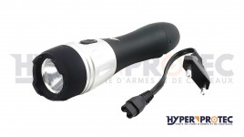 Lampe Taser Akis Hors Serie - 5 000 000V