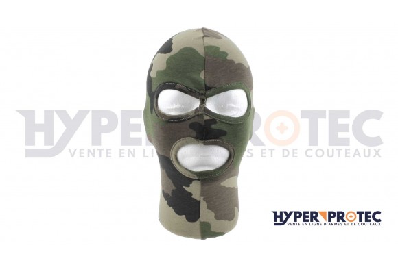 Cagoule Opex Patrol Equipement Camo CE