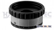 Lunette De Tir Nikko Stirling Diamond Long Range 6-24x50