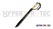 Machette Usmc avec poignée d-Guard de United Cutlery