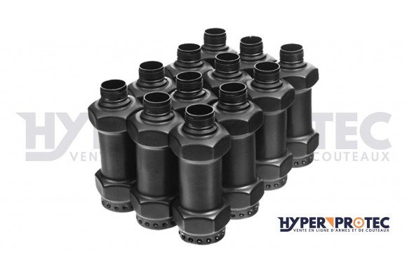 Coque Grenade Airsoft Thunder B Flash Bang