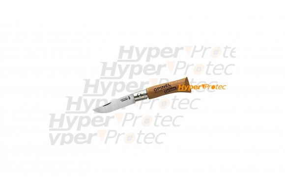 Opinel Lame acier carbone N°2