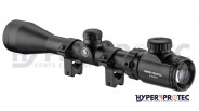 Lunette De Tir Lancer Tactical 3-9x40