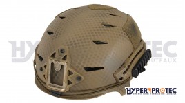 Casque Airsoft EmersonGear EFX Bump