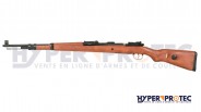Fusil Airsoft Double Bell Kar 98K