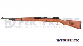 Fusil Airsoft Double Bell Kar 98K