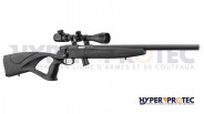 Pack Carabine 22LR BO Manufacture Equality Maker Silencieuse