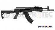 Carabine Bille Acier Crosman AK1 Full Auto