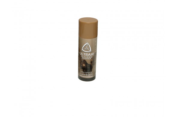 Huile lubrifiante Ultrair pour armes - 220 ml