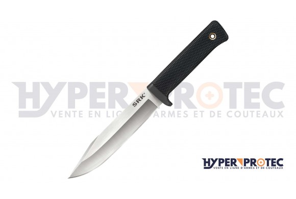 Couteau Cold Steel SRK IN SAN MAI