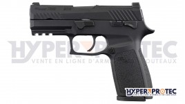 Pistolet Airsoft SIG Sauer P320 M18