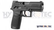 Pistolet Airsoft SIG Sauer P320 M18