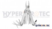 Pince multifonctions Leatherman Wave plus