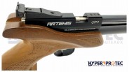 Pistolet à Plomb Co2 calibre 4,5