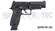 Pistolet Airsoft WE F17