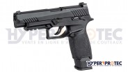Pistolet Airsoft WE F17