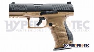 Pistolet de défense PPQ M2 Couleur Tan 