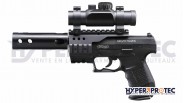 Walther Night Hawk