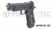 Pistolet Airsoft EMG Salient Arms International 2011 DS 5.1