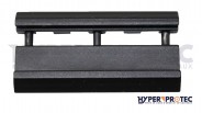 Rail de 11 mm en 22 mm AirsoftFaithing