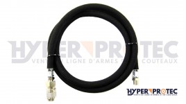 Ligne complète renforcée quick disconnect avec raccord type EU