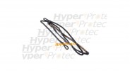 Corde pour arbalète de chasse Frost Wolf