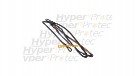 Corde pour arbalète de chasse Frost Wolf