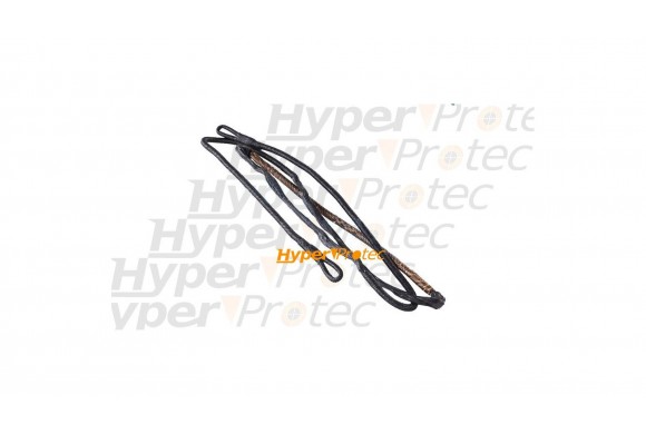 Corde pour arbalète de chasse Frost Wolf