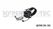 Casque Anti Bruit Earmor M32 Mod3