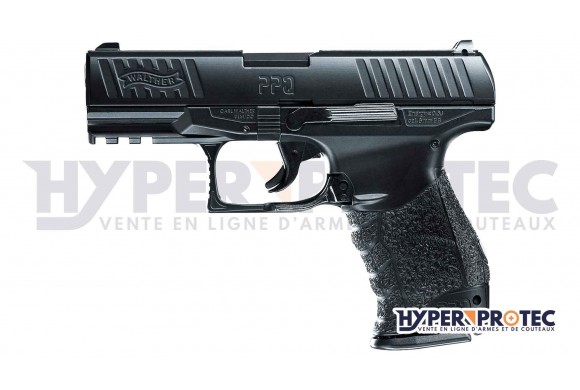 Walther PPQ - Pistolet Airsoft