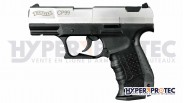 Pistolet CO2 à Plomb Walther CP99 Bicolor
