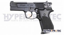 Walther CP88